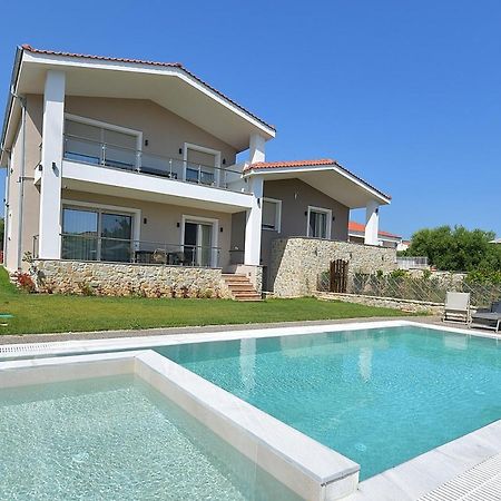Apartamento Cocoon Elegant Living Gerakini Exterior foto
