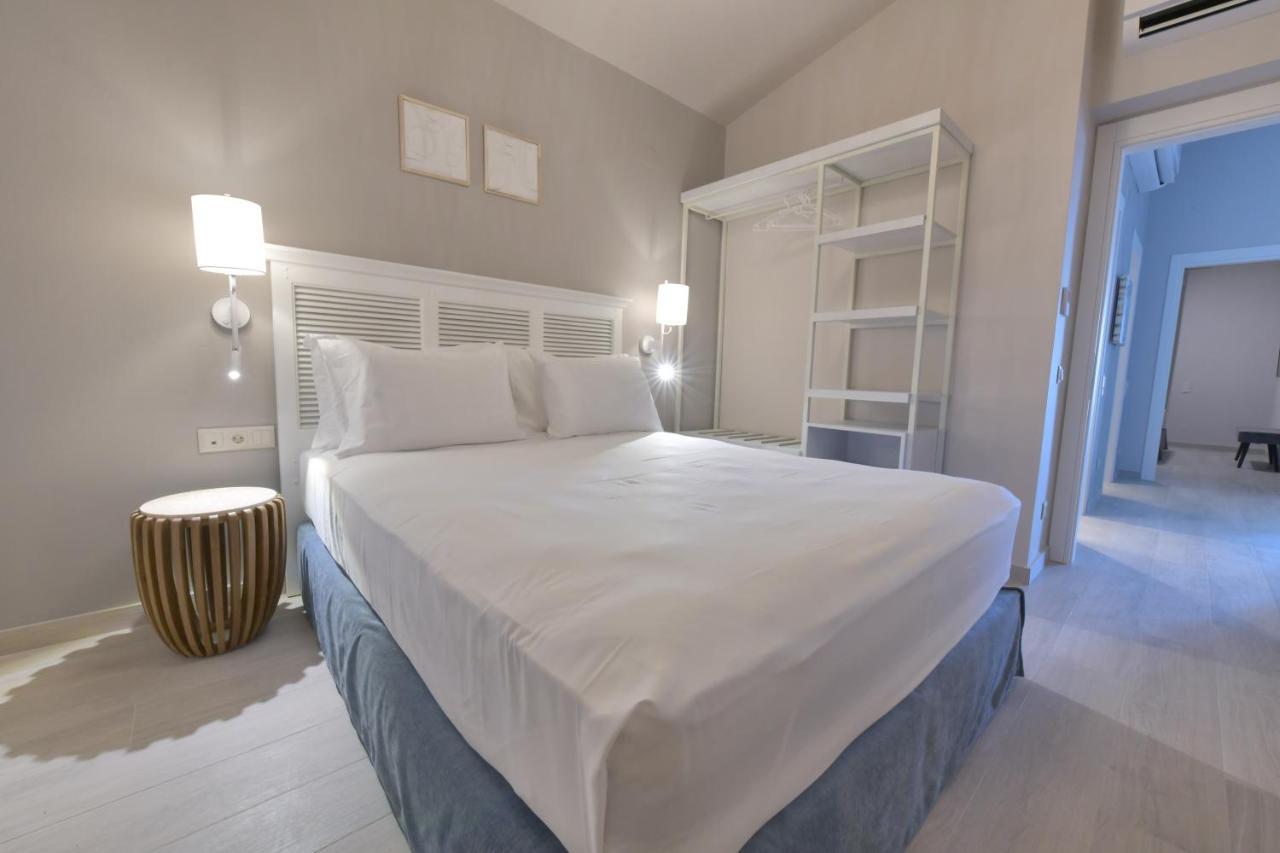 Apartamento Cocoon Elegant Living Gerakini Exterior foto