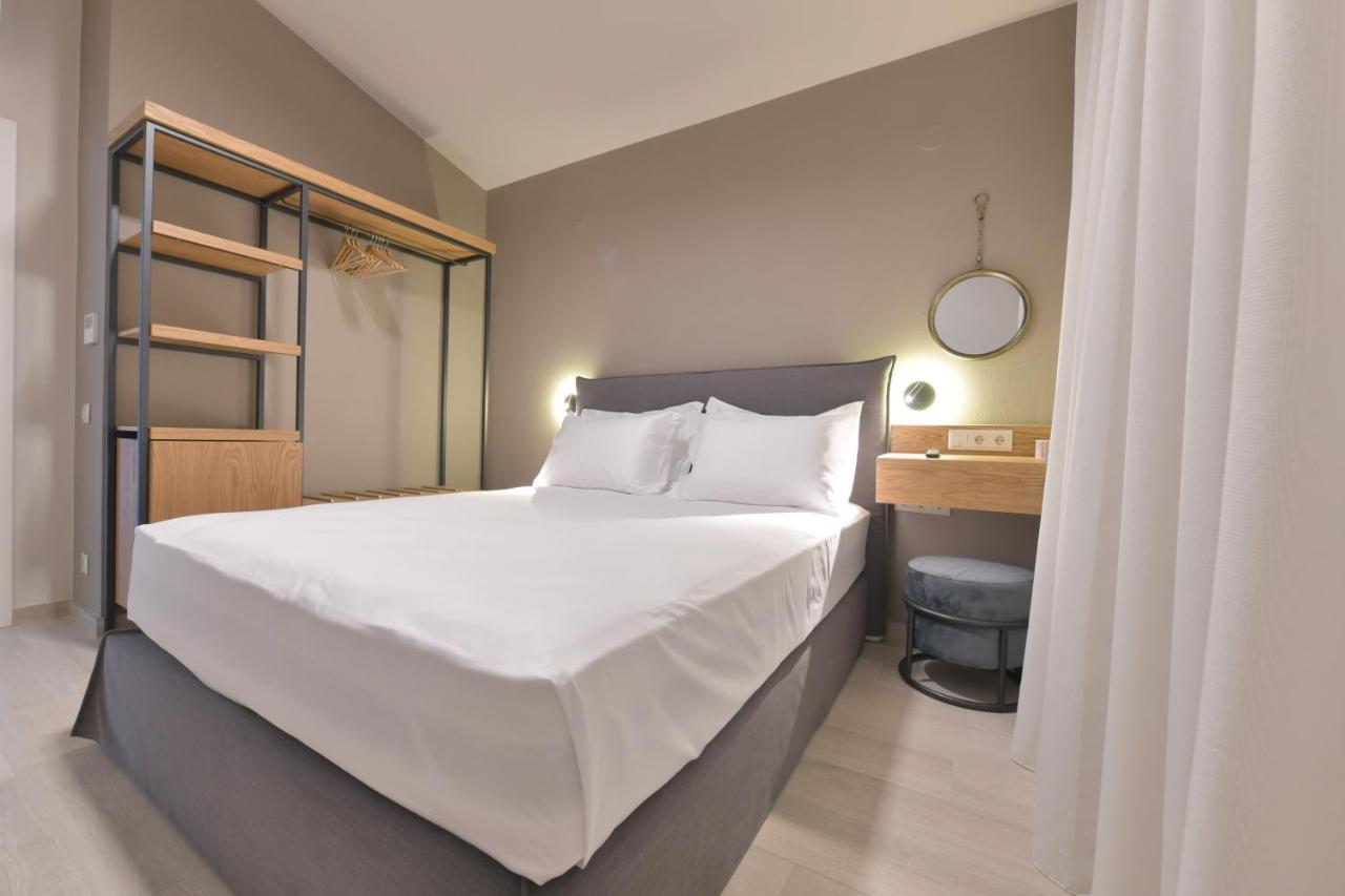 Apartamento Cocoon Elegant Living Gerakini Exterior foto
