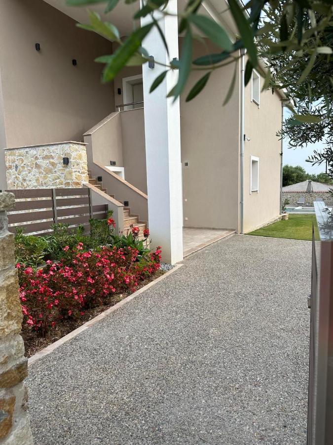 Apartamento Cocoon Elegant Living Gerakini Exterior foto