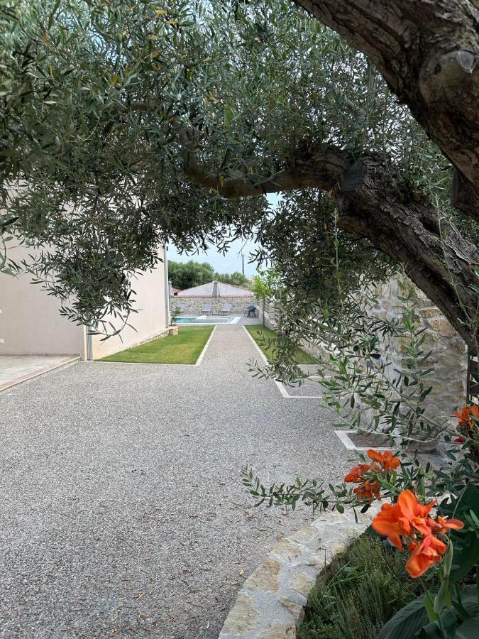 Apartamento Cocoon Elegant Living Gerakini Exterior foto